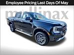 2024 Ford Ranger SuperCrew Cab 4x4 Pickup for sale #UE66948 - photo 1