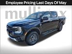 2024 Ford Ranger SuperCrew Cab 4x4 Pickup for sale #UE66948 - photo 12