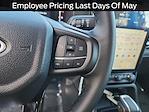 2024 Ford Ranger SuperCrew Cab 4x4 Pickup for sale #UE66948 - photo 18