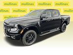New 2025 Ford Ranger Lariat SuperCrew Cab for sale #UE67144 - photo 17