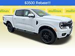 New 2025 Ford Ranger Lariat SuperCrew Cab for sale #UE67178 - photo 1