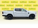 New 2025 Ford Ranger Lariat SuperCrew Cab for sale #UE67178 - photo 4