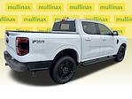 New 2025 Ford Ranger Lariat SuperCrew Cab for sale #UE67178 - photo 7