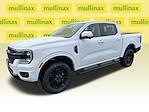 New 2025 Ford Ranger Lariat SuperCrew Cab for sale #UE67178 - photo 17
