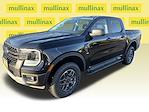New 2025 Ford Ranger XLT SuperCrew Cab for sale #UE68066 - photo 14
