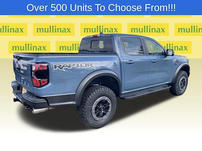 New 2025 Ford Ranger Raptor SuperCrew Cab for sale #UE69320 - photo 2