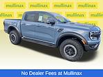 2025 Ford Ranger SuperCrew Cab 4WD Pickup for sale #UE69320 - photo 1
