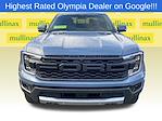 2025 Ford Ranger SuperCrew Cab 4WD Pickup for sale #UE69320 - photo 4