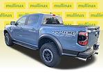 2025 Ford Ranger SuperCrew Cab 4WD Pickup for sale #UE69320 - photo 9