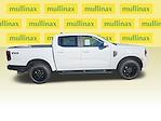 2025 Ford Ranger SuperCrew Cab 4WD Pickup for sale #UE73478 - photo 3