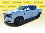 2025 Ford Ranger SuperCrew Cab 4WD Pickup for sale #UE73478 - photo 9