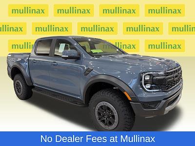 New 2025 Ford Ranger Raptor SuperCrew Cab for sale #UE76218 - photo 1