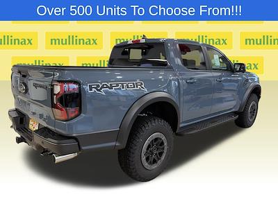 New 2025 Ford Ranger Raptor SuperCrew Cab for sale #UE76218 - photo 2