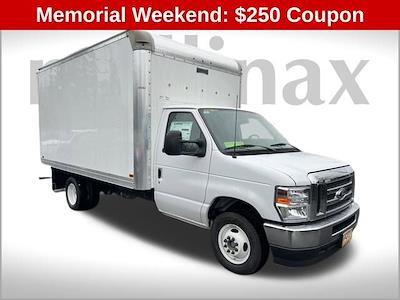 2025 Ford E-350 RWD Knapheide Box Van for sale #VD05800 - photo 1