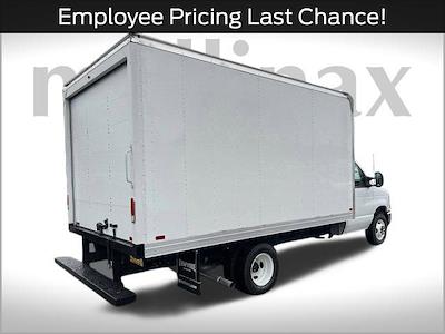 New 2025 Ford E-350 14' Knapheide Box Van for sale #VD05800 - photo 2