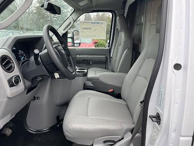 New 2025 Ford E-350 14' Knapheide Box Van for sale #VD05800 - photo 2