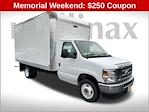 2025 Ford E-350 RWD Knapheide Box Van for sale #VD05800 - photo 1