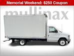 2025 Ford E-350 RWD Knapheide Box Van for sale #VD05800 - photo 4