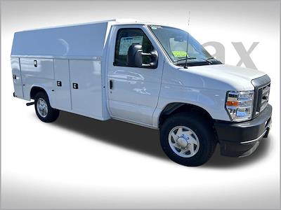 New 2025 Ford E-350 Service Utility Van for sale #VD05808 - photo 1