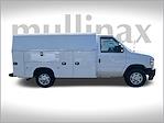 New 2025 Ford E-350 Service Utility Van for sale #VD05808 - photo 3