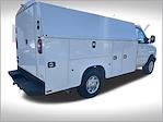 New 2025 Ford E-350 Service Utility Van for sale #VD05808 - photo 2