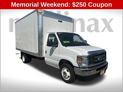 2025 Ford E-350 RWD Knapheide Box Van for sale #VD06079 - photo 1