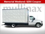 2025 Ford E-350 RWD Knapheide Box Van for sale #VD06079 - photo 4