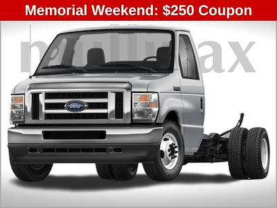 2025 Ford E-450 RWD Cutaway for sale #VD15275 - photo 1