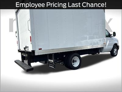 New 2025 Ford E-450 14' Knapheide Box Van for sale #VD15275 - photo 2
