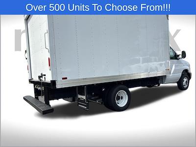 New 2025 Ford E-450 14' Knapheide Box Van for sale #VD15275 - photo 2