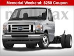 2025 Ford E-450 RWD Cutaway for sale #VD15275 - photo 1