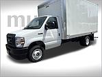 New 2025 Ford E-450 14' Knapheide Box Van for sale #VD15275 - photo 7