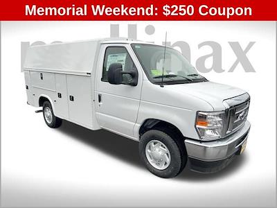 2025 Ford E-350 RWD Knapheide Service Utility Van for sale #VD21832 - photo 1