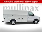 2025 Ford E-350 RWD Knapheide Service Utility Van for sale #VD21832 - photo 4
