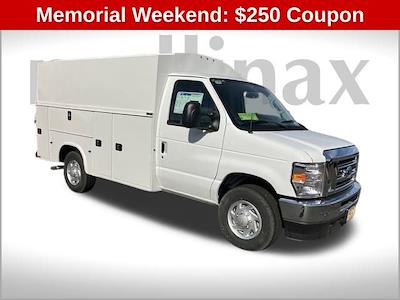 2025 Ford E-350 RWD Knapheide Service Utility Van for sale #VD21876 - photo 1
