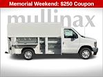 2025 Ford E-350 RWD Knapheide Service Utility Van for sale #VD21876 - photo 4