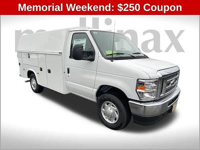 2025 Ford E-350 RWD Service Utility Van for sale #VD21911 - photo 1
