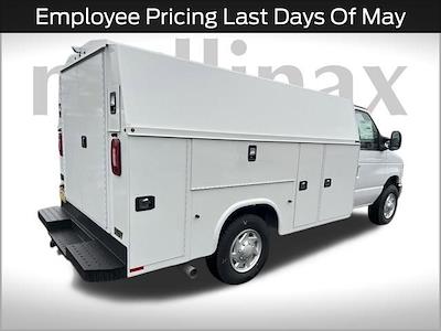 2025 Ford E-350 RWD Knapheide Service Utility Van for sale #VD21911 - photo 2
