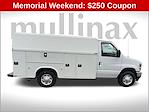 2025 Ford E-350 RWD Service Utility Van for sale #VD21911 - photo 4