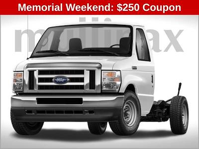 2025 Ford E-350 RWD Knapheide Service Utility Van for sale #VD36766 - photo 1