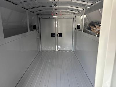 New 2025 Ford E-350 10' 9" Knapheide Steel Service Utility Van for sale #VD36766 - photo 2