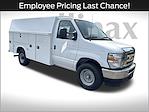 New 2025 Ford E-350 10' 9" Knapheide Steel Service Utility Van for sale #VD36766 - photo 1