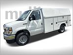 New 2025 Ford E-350 10' 9" Knapheide Steel Service Utility Van for sale #VD36766 - photo 7