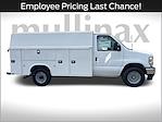 New 2025 Ford E-350 10' 9" Knapheide Steel Service Utility Van for sale #VD36766 - photo 3