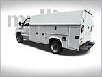 New 2025 Ford E-350 10' 9" Knapheide Steel Service Utility Van for sale #VD36766 - photo 5