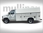 New 2025 Ford E-350 10' 9" Knapheide Steel Service Utility Van for sale #VD36766 - photo 6