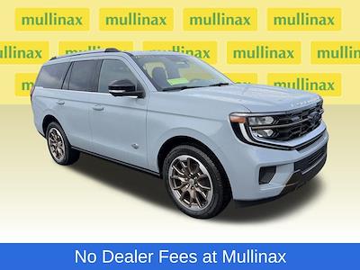 New 2026 Ford Expedition King Ranch for sale #XA03554 - photo 1