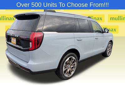 New 2026 Ford Expedition King Ranch for sale #XA03554 - photo 2