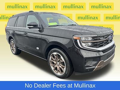 New 2026 Ford Expedition King Ranch for sale #XA11615 - photo 1