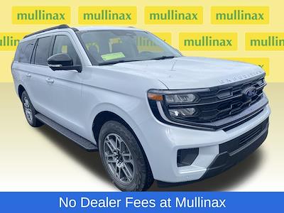 New 2026 Ford Expedition MAX - photo 1